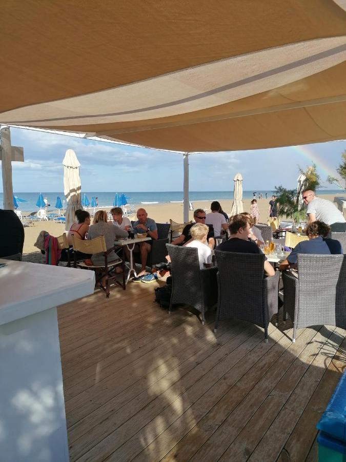גאורגיופוליס Poseidon Studios מראה חיצוני תמונה
