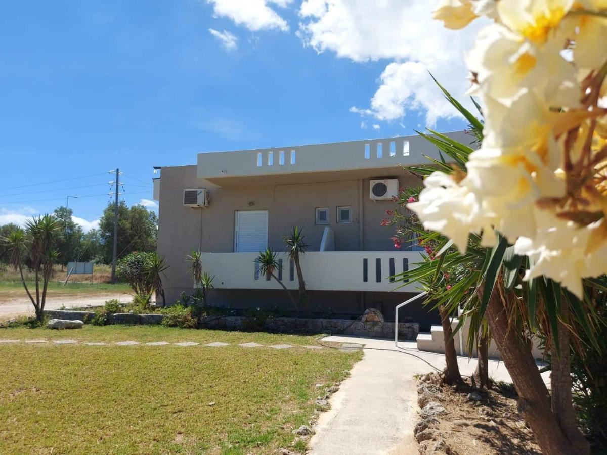 גאורגיופוליס Poseidon Studios מראה חיצוני תמונה