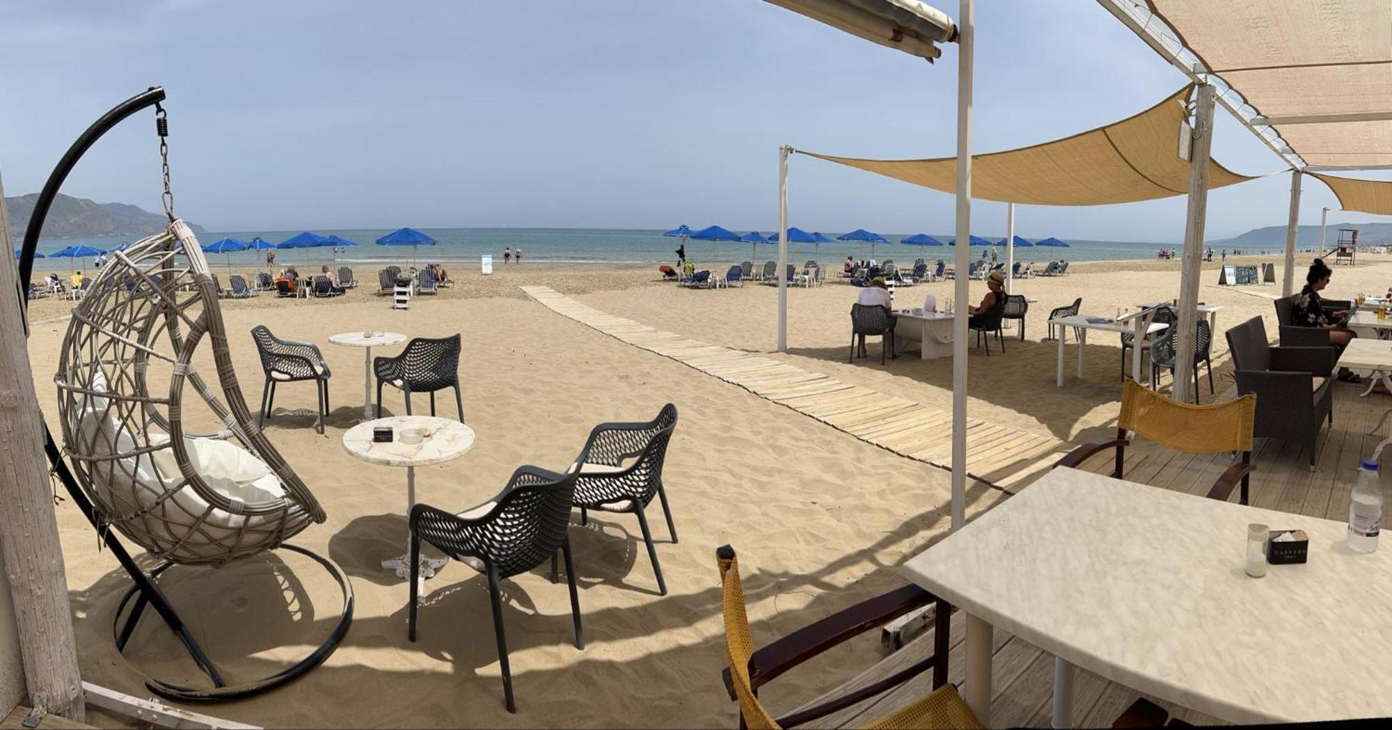 גאורגיופוליס Poseidon Studios מראה חיצוני תמונה